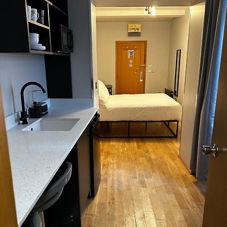 Fb1-Spacious Basement Studio Flat Fits 2- Near Hyde Park London Exterior photo